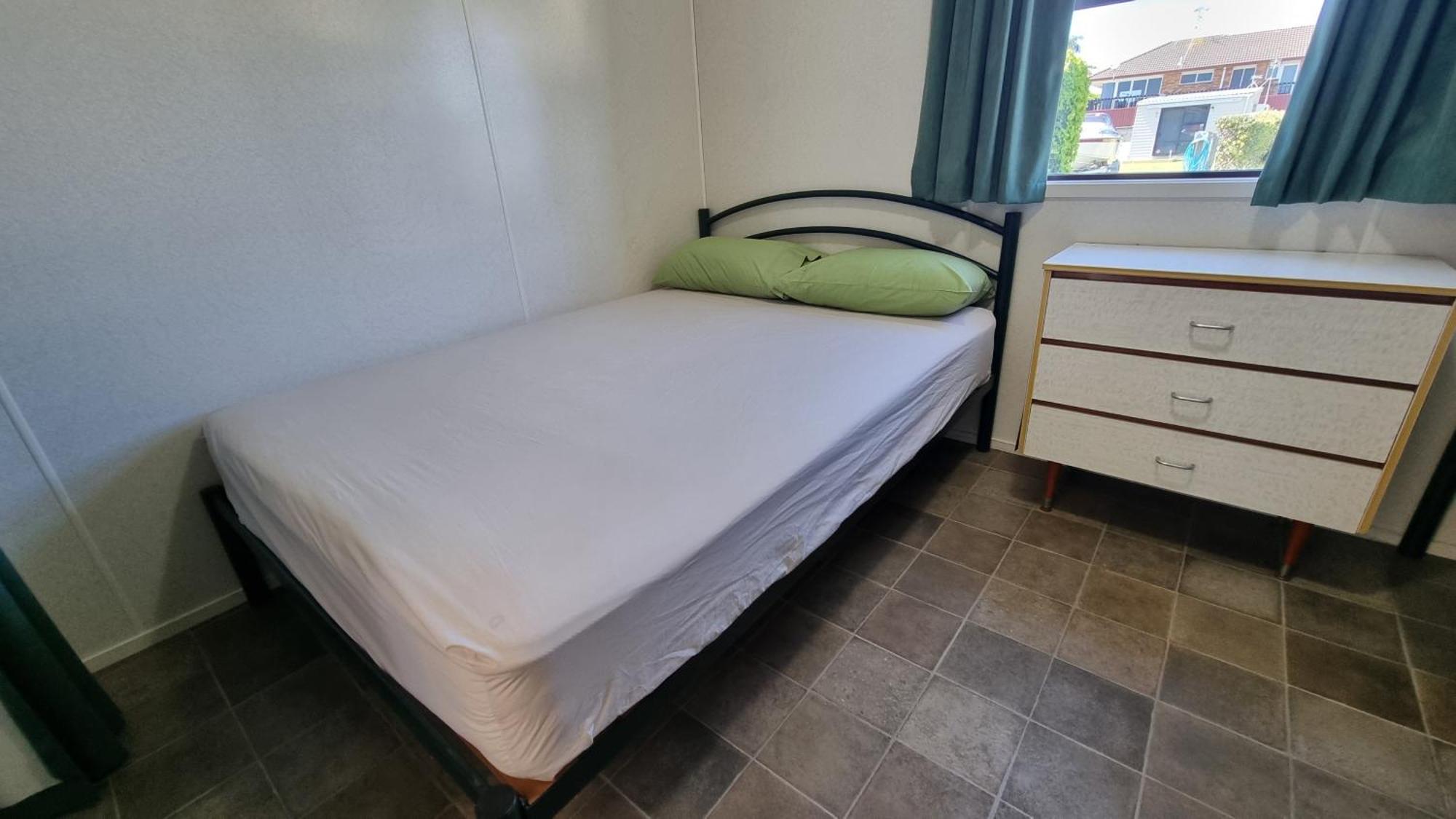 Cosy Corner Holiday Park Маунт Маунгануи Екстериор снимка