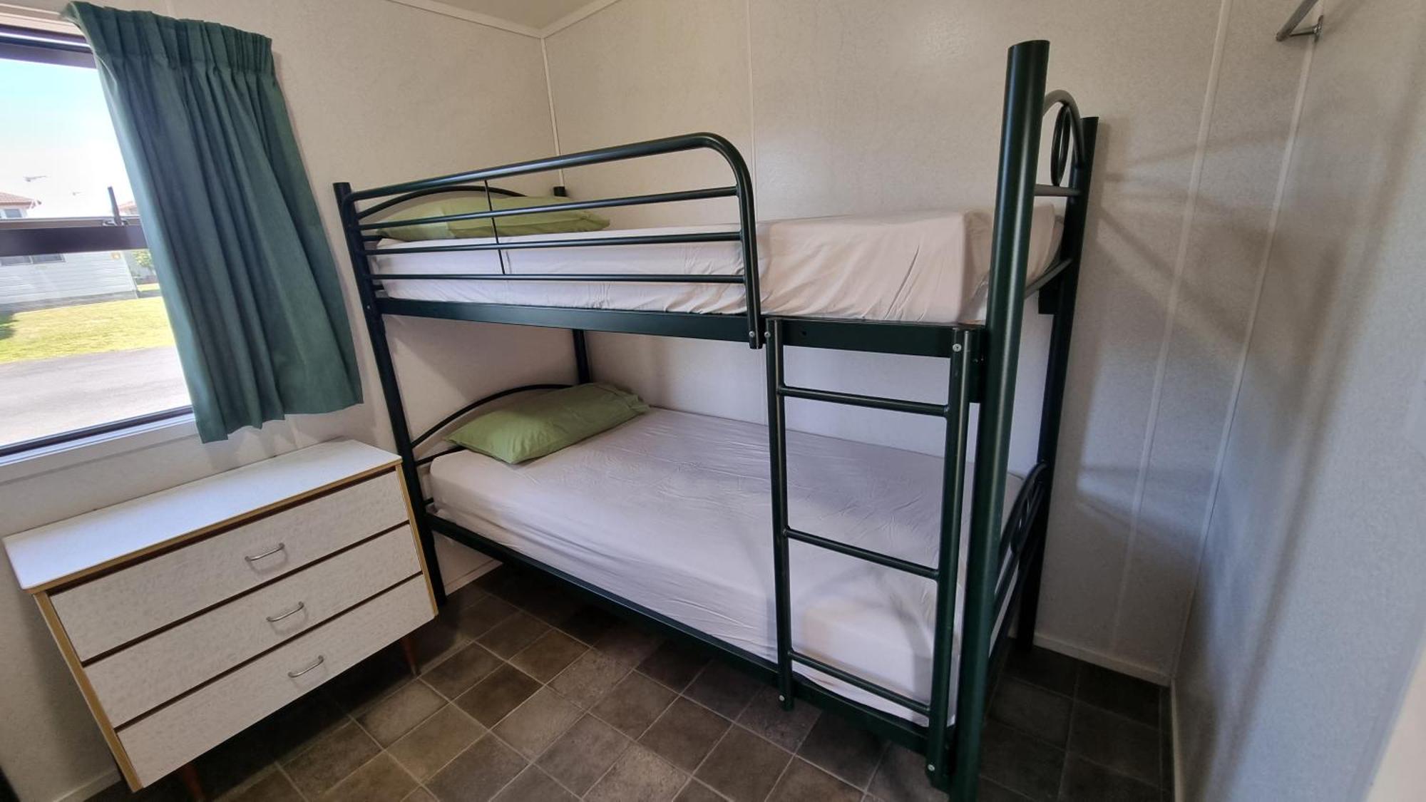 Cosy Corner Holiday Park Маунт Маунгануи Екстериор снимка